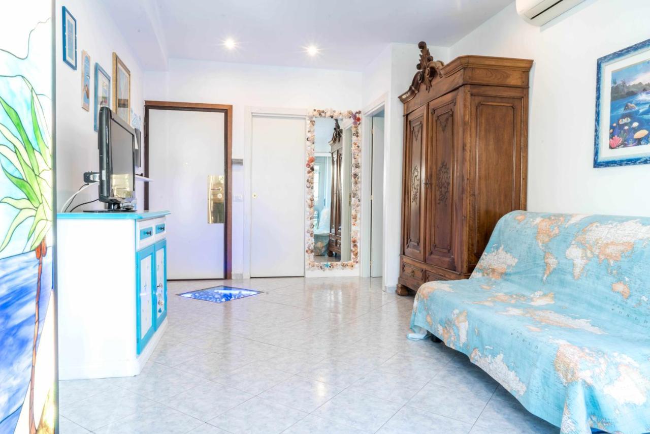 Elegante Bilocale Vicino *