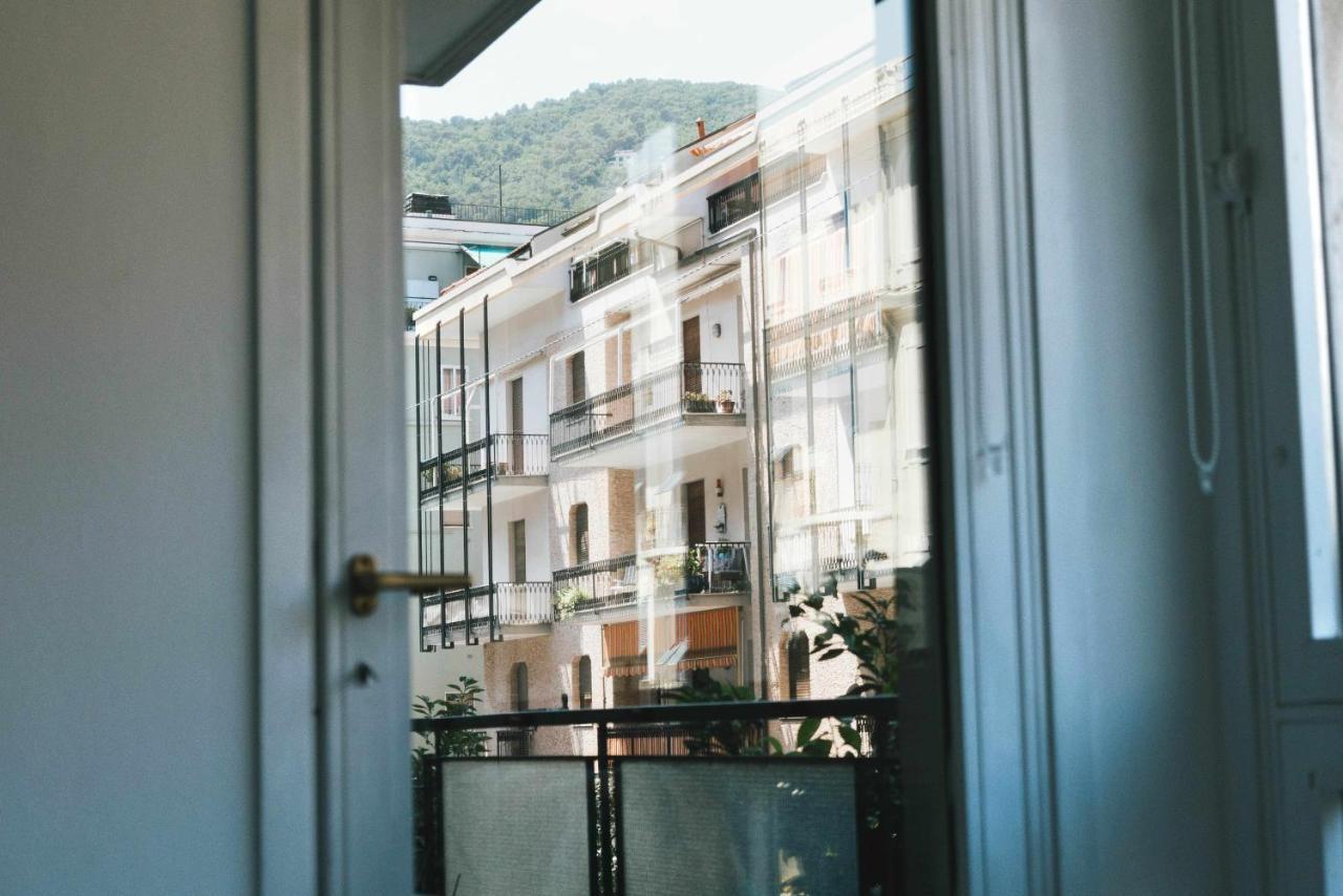 Elegante Bilocale Vicino