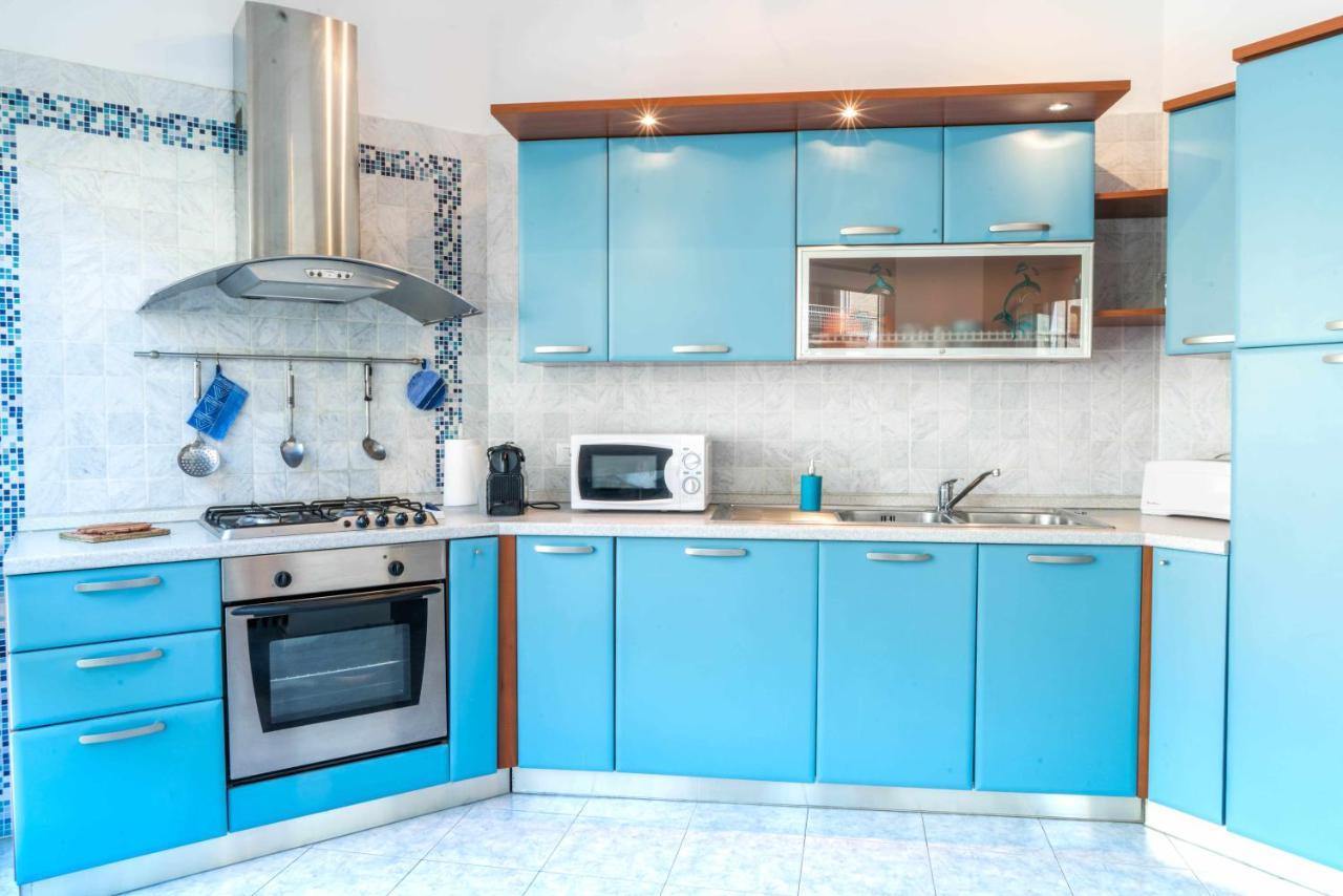 Elegante Bilocale Vicino Appartamento Alassio